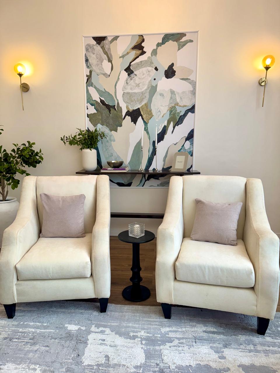 Interior design project — Langata Transformation in Langata, Nairobi